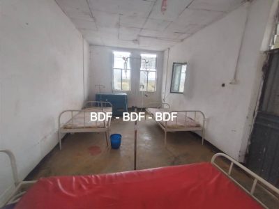 Buur Ukur Clinic 2 a